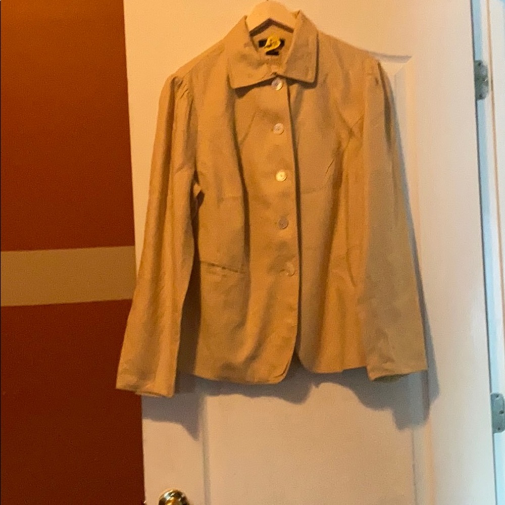 Blazer